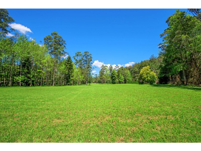 755 Summervilles Road, Thora, Bellingen NSW 2454