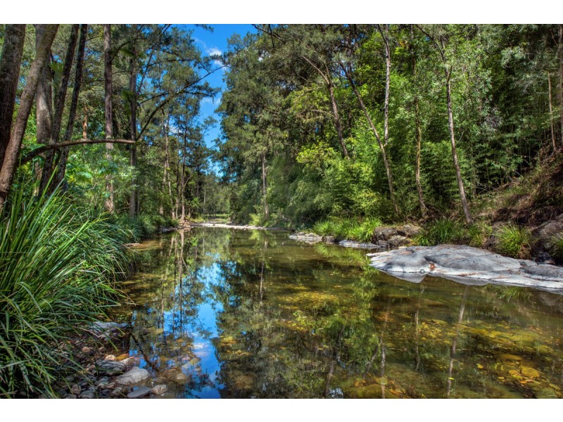 755 Summervilles Road, Thora, Bellingen NSW 2454