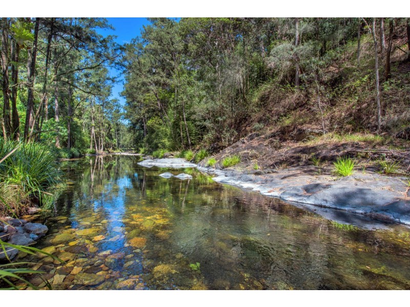 755 Summervilles Road, Thora, Bellingen NSW 2454