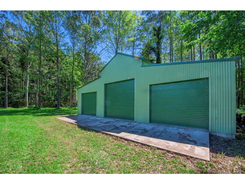 755 Summervilles Road, Thora, Bellingen NSW 2454