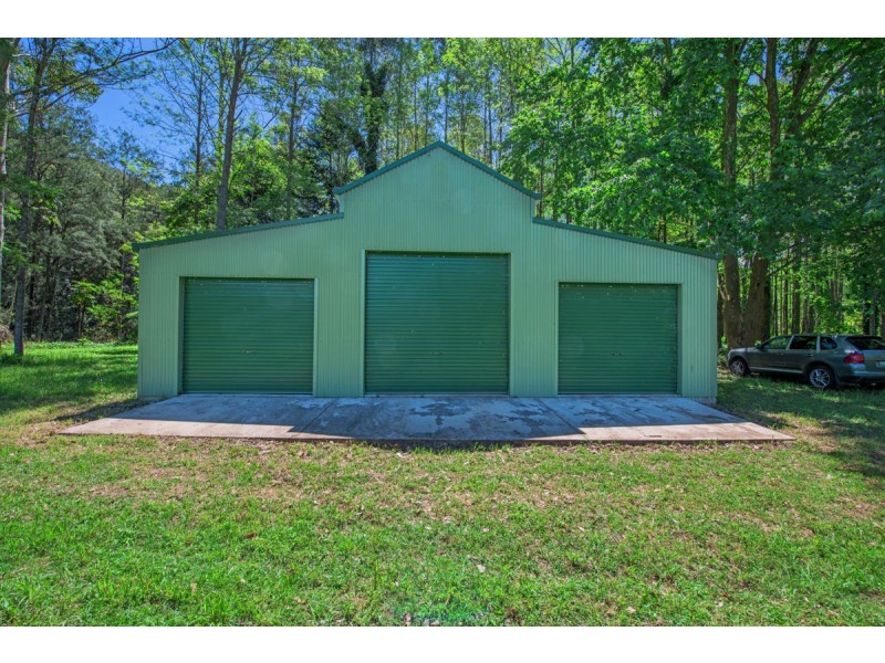 755 Summervilles Road, Thora, Bellingen NSW 2454