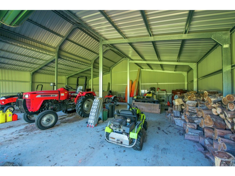755 Summervilles Road, Thora, Bellingen NSW 2454