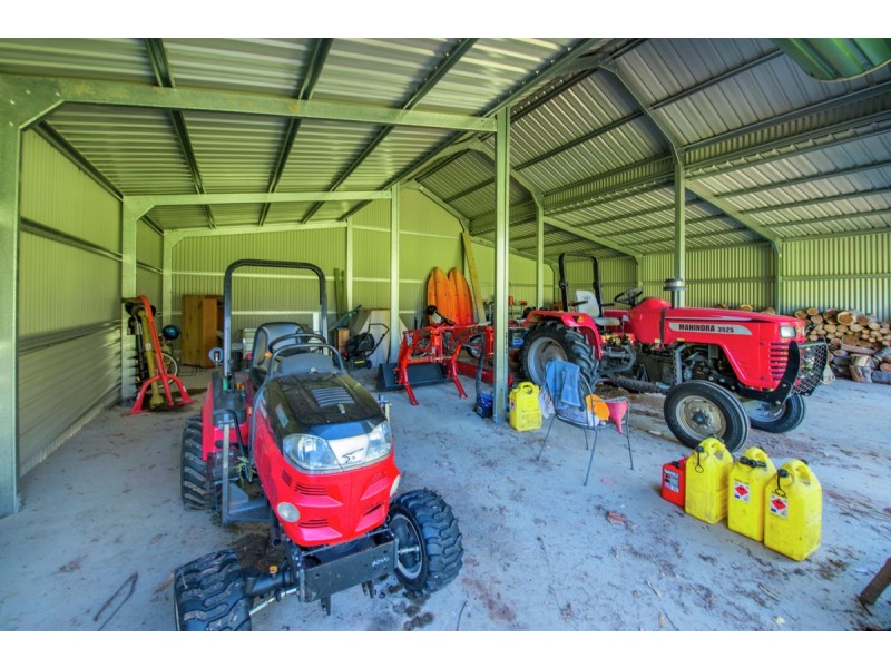 755 Summervilles Road, Thora, Bellingen NSW 2454