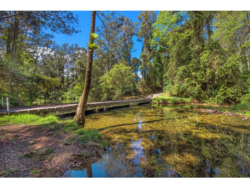 755 Summervilles Road, Thora, Bellingen NSW 2454