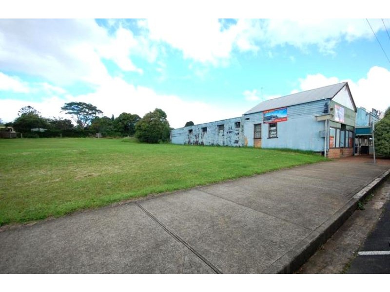 77-79 Hickory Street, Dorrigo NSW 2453