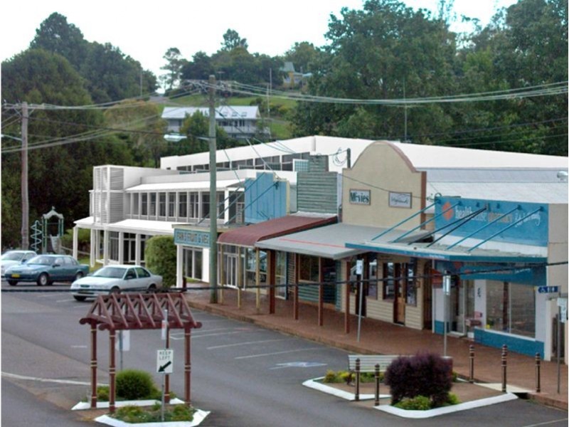 77-79 Hickory Street, Dorrigo NSW 2453