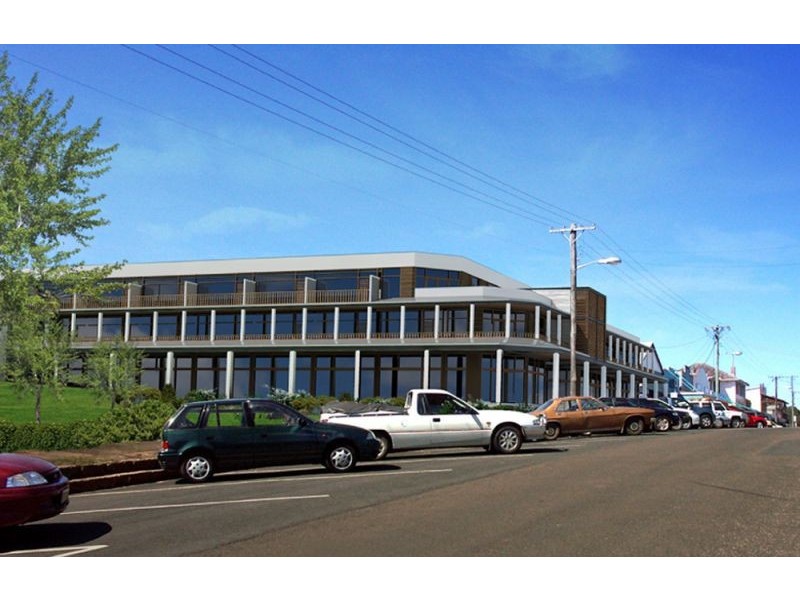 77-79 Hickory Street, Dorrigo NSW 2453