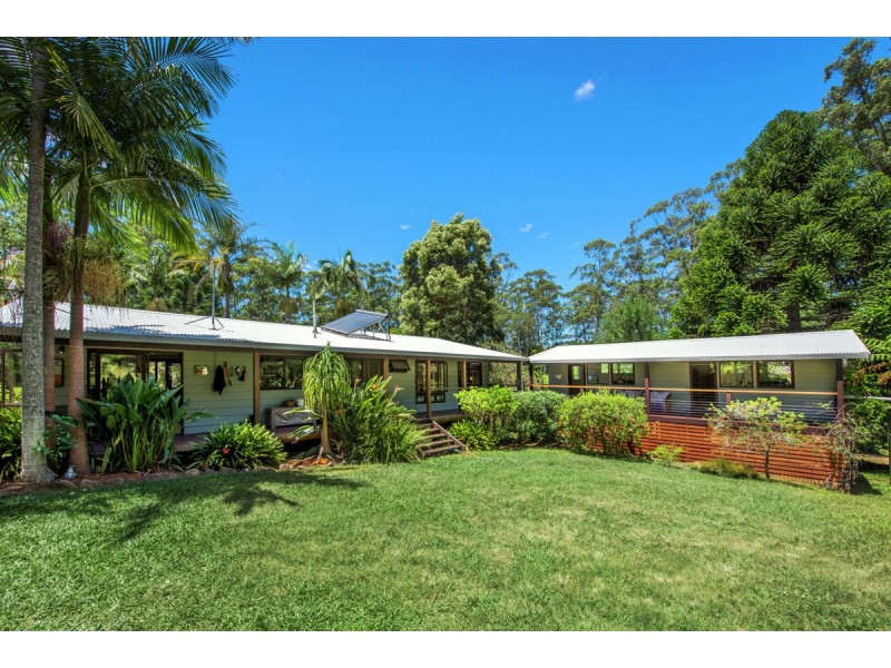 308 Sullivans Road, Valla NSW 2448