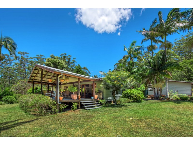 308 Sullivans Road, Valla NSW 2448