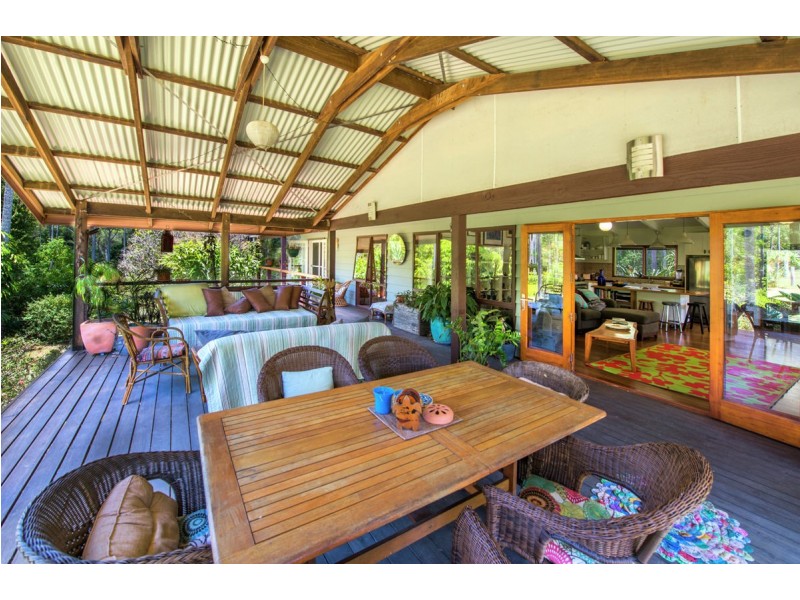 308 Sullivans Road, Valla NSW 2448