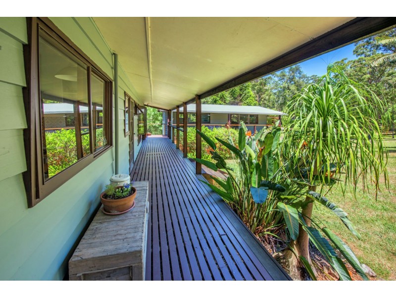 308 Sullivans Road, Valla NSW 2448