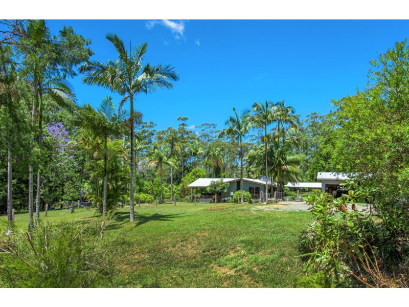 308 Sullivans Road, Valla NSW 2448