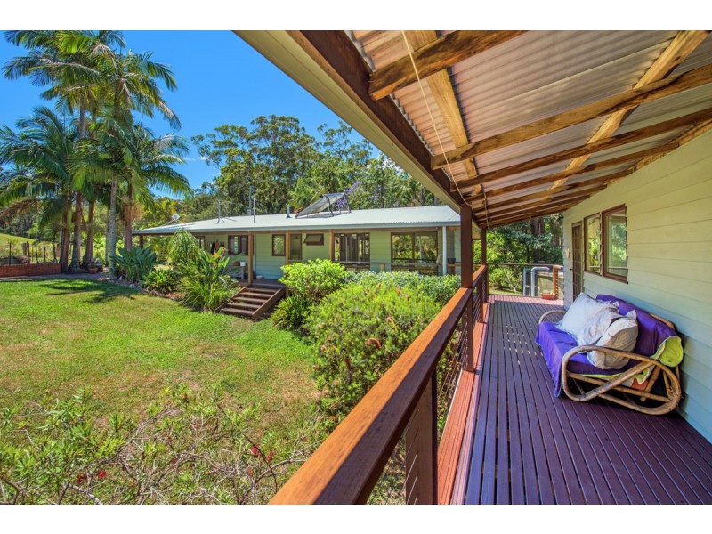 308 Sullivans Road, Valla NSW 2448