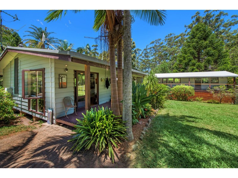 308 Sullivans Road, Valla NSW 2448