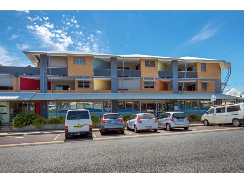 13/14 Edgar Street, Coffs Harbour NSW 2450