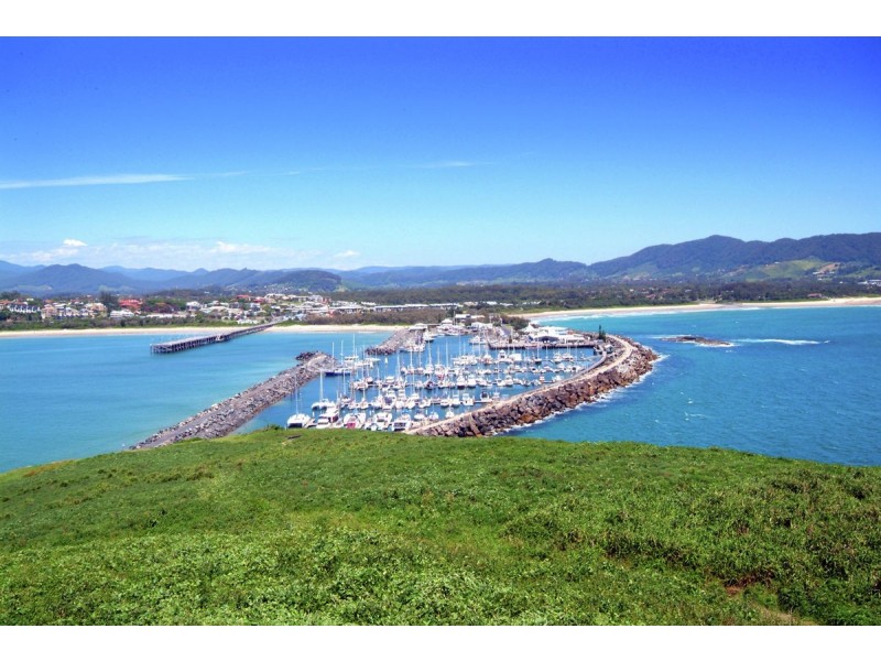 13/14 Edgar Street, Coffs Harbour NSW 2450