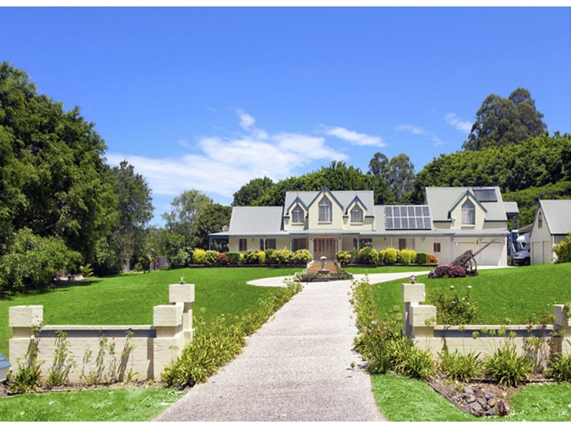 43 Faviell Drive, Bonville NSW 2441