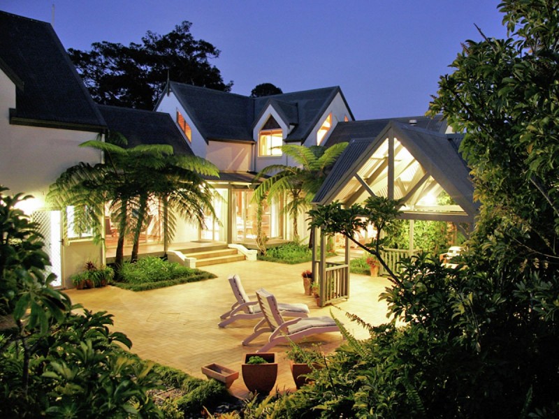 43 Faviell Drive, Bonville NSW 2441