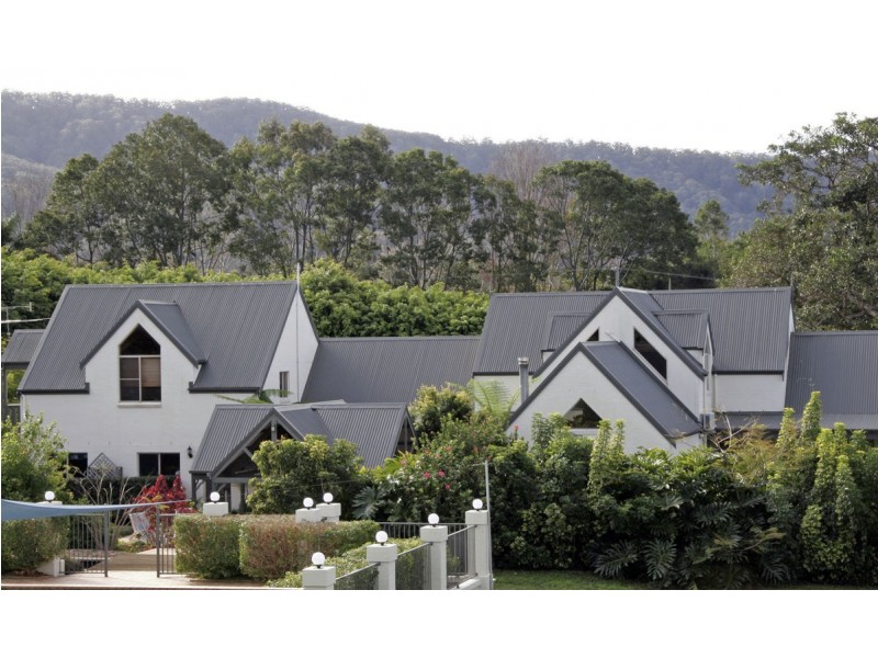 43 Faviell Drive, Bonville NSW 2441