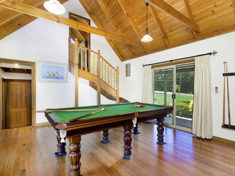 43 Faviell Drive, Bonville NSW 2441