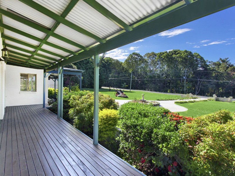 43 Faviell Drive, Bonville NSW 2441