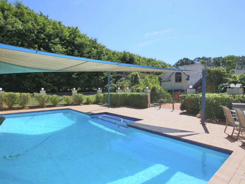 43 Faviell Drive, Bonville NSW 2441