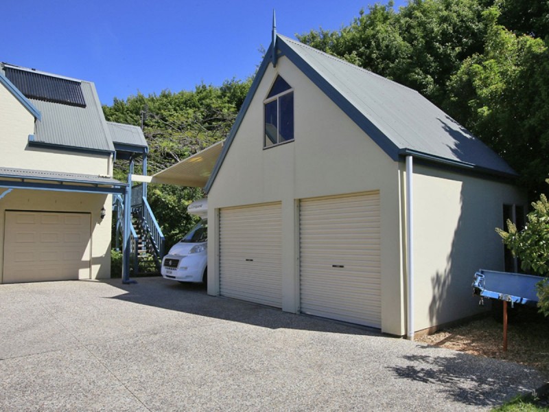 43 Faviell Drive, Bonville NSW 2441