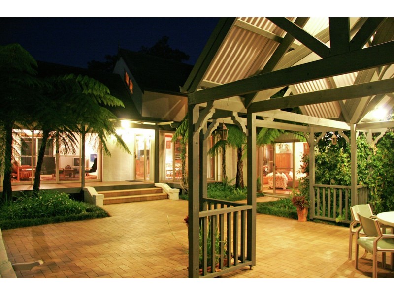 43 Faviell Drive, Bonville NSW 2441