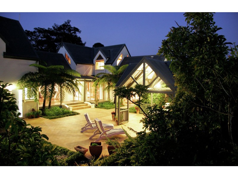 43 Faviell Drive, Bonville NSW 2441