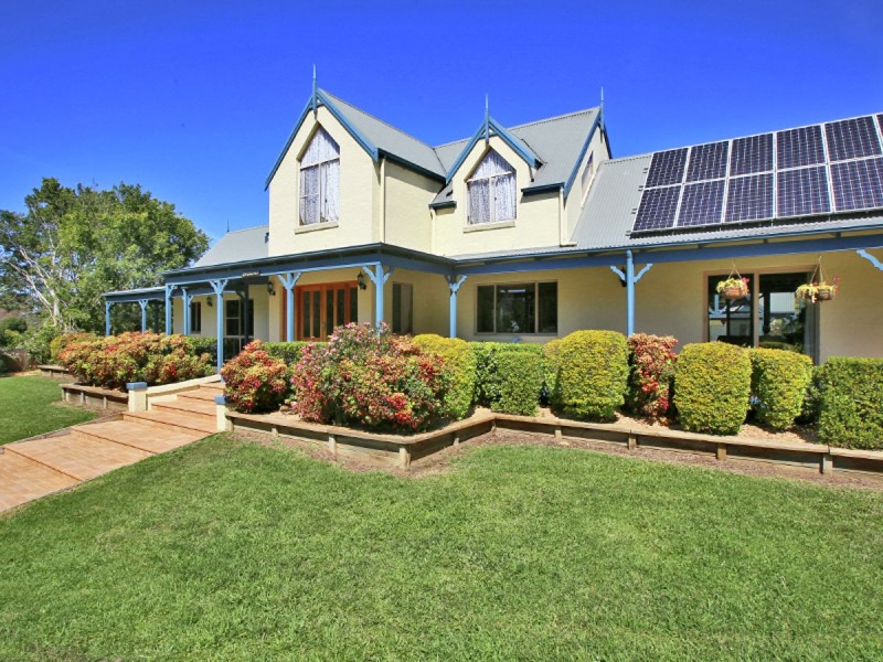 43 Faviell Drive, Bonville NSW 2441