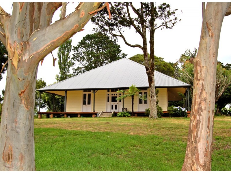 Dorrigo NSW 2453