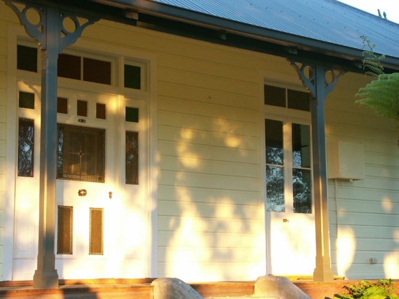 Dorrigo NSW 2453