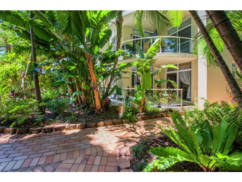 29/40 Solitary Islands Way, Sapphire Beach NSW 2450