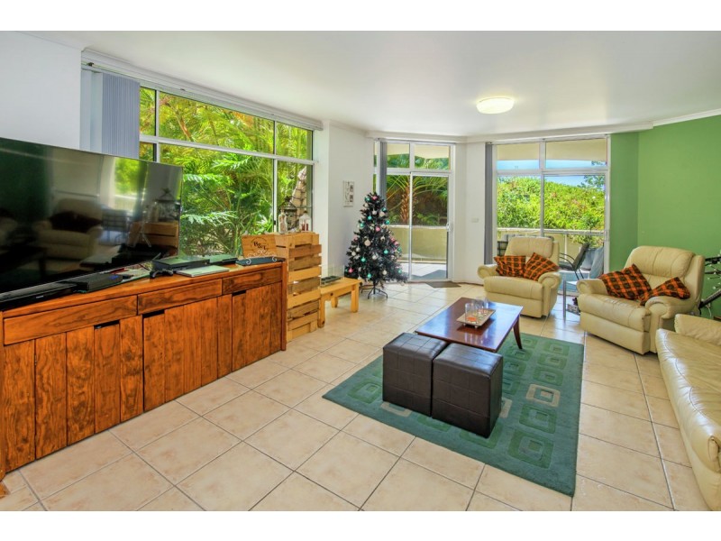 29/40 Solitary Islands Way, Sapphire Beach NSW 2450