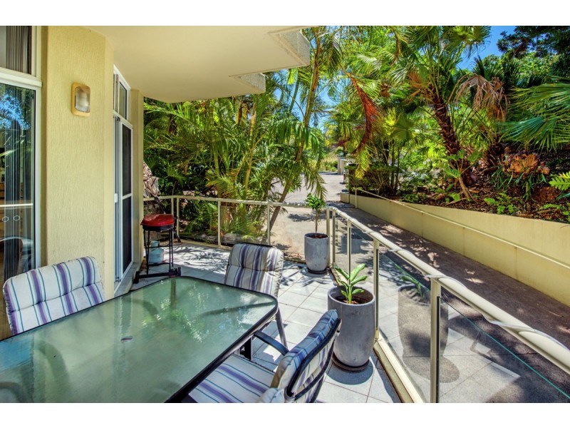 29/40 Solitary Islands Way, Sapphire Beach NSW 2450