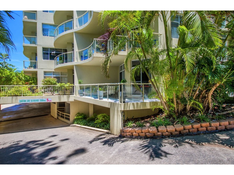 29/40 Solitary Islands Way, Sapphire Beach NSW 2450
