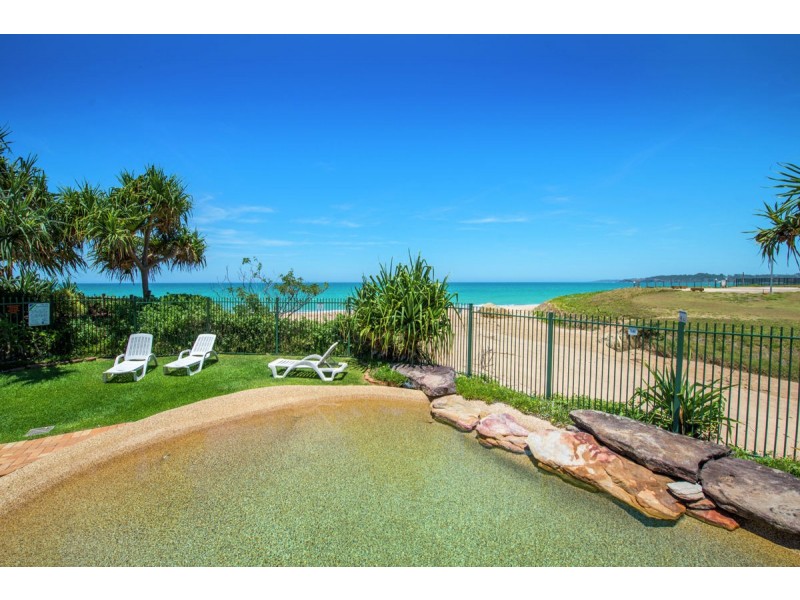 29/40 Solitary Islands Way, Sapphire Beach NSW 2450