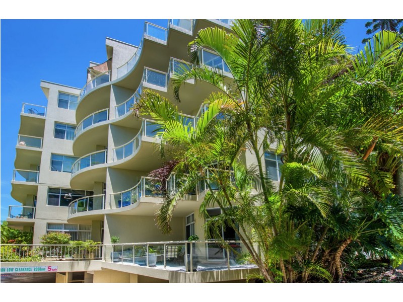 29/40 Solitary Islands Way, Sapphire Beach NSW 2450