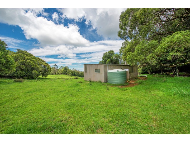 Lot 147 Redlands Road, Hernani, Dorrigo NSW 2453