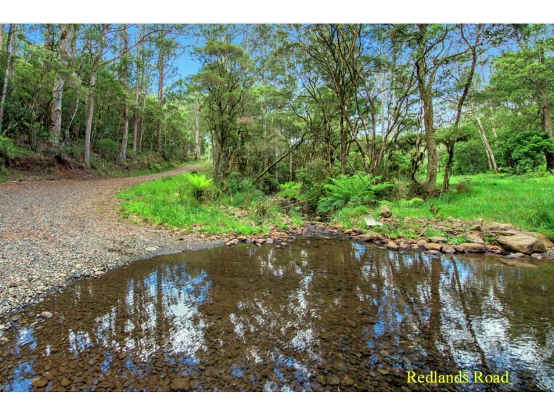 Lot 147 Redlands Road, Hernani, Dorrigo NSW 2453