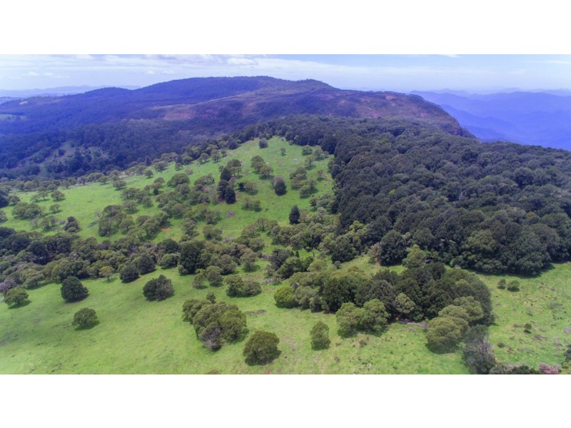 Lot 147 Redlands Road, Hernani, Dorrigo NSW 2453