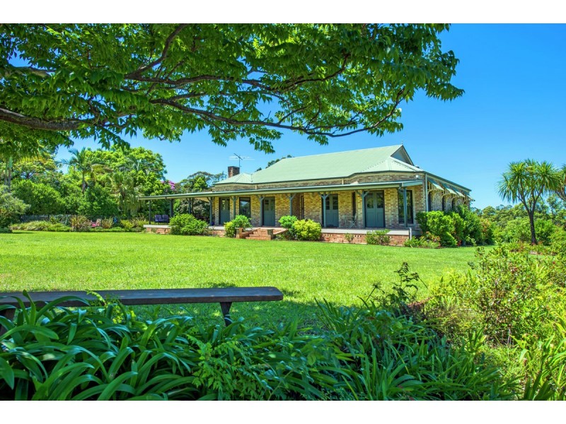 255 North Bonville Road, Bonville NSW 2441