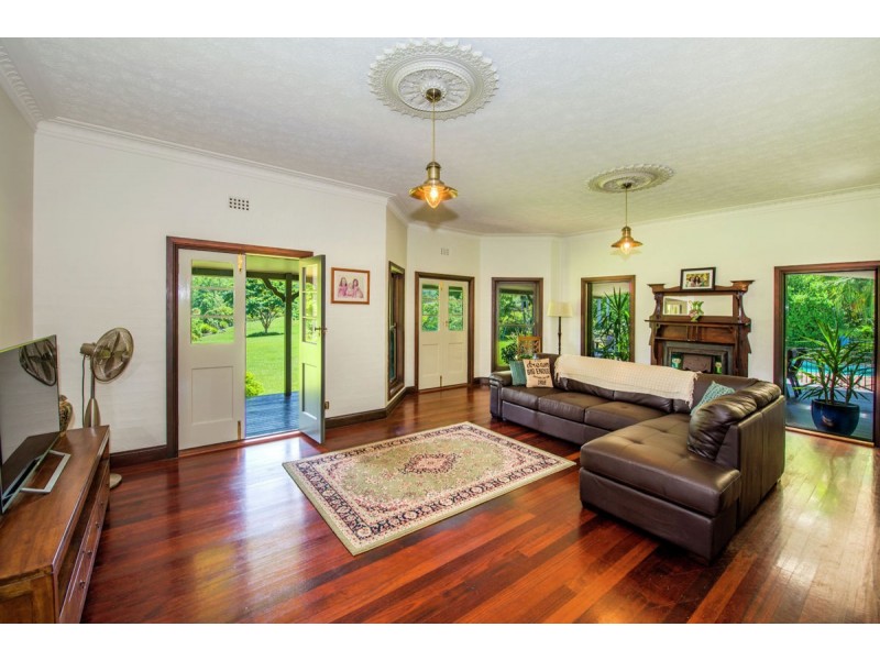 255 North Bonville Road, Bonville NSW 2441