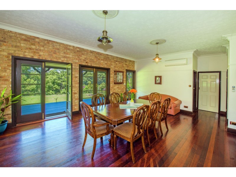 255 North Bonville Road, Bonville NSW 2441