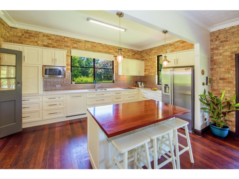 255 North Bonville Road, Bonville NSW 2441