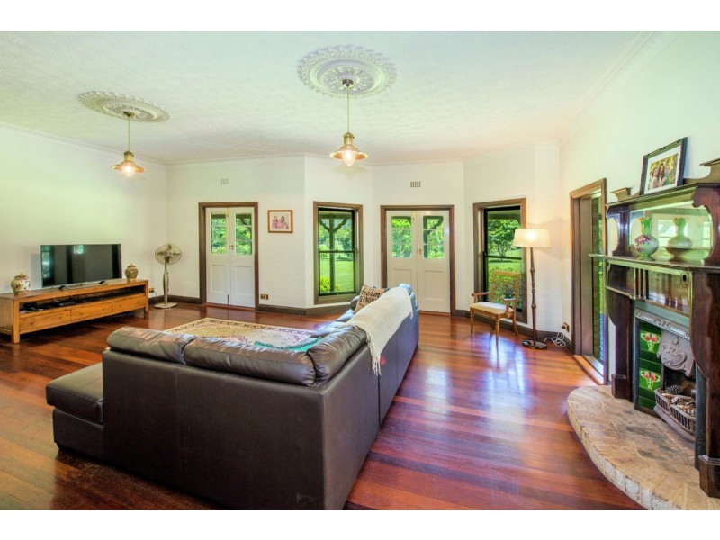 255 North Bonville Road, Bonville NSW 2441