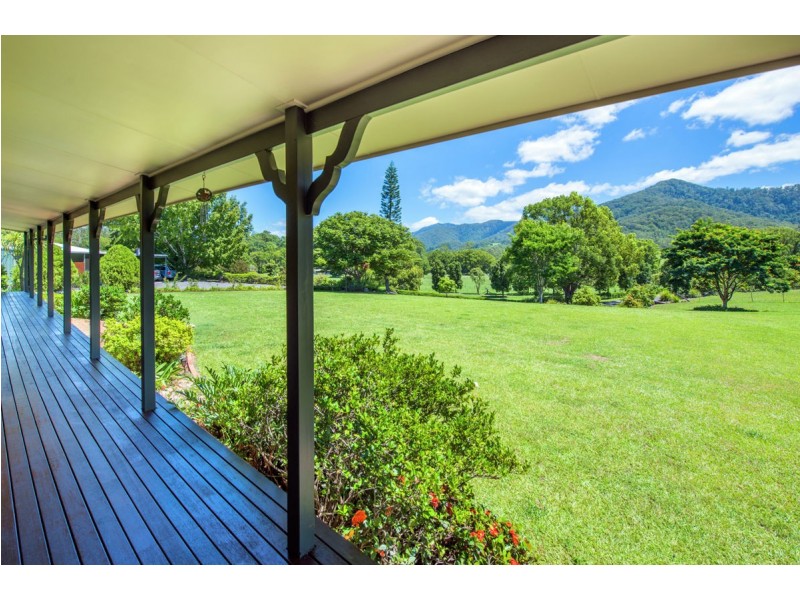 255 North Bonville Road, Bonville NSW 2441