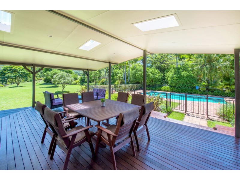 255 North Bonville Road, Bonville NSW 2441