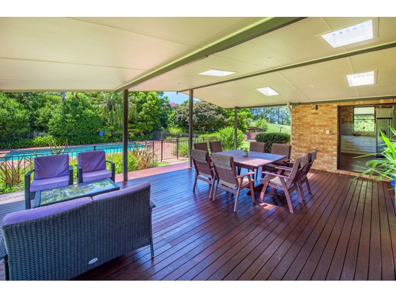 255 North Bonville Road, Bonville NSW 2441