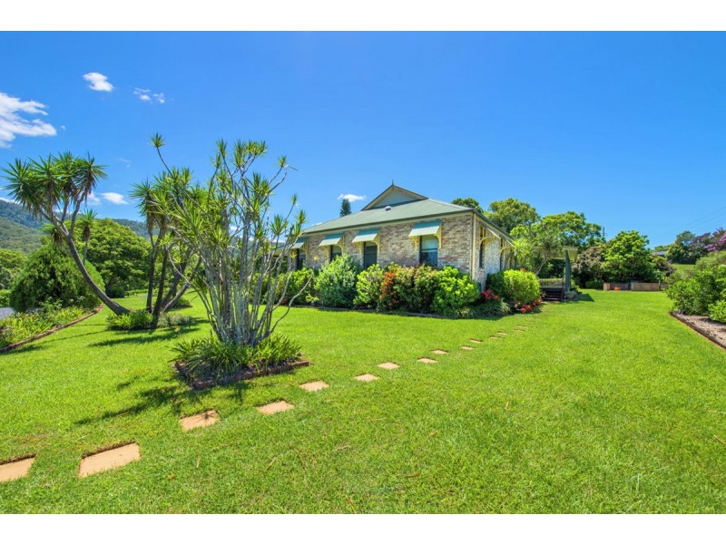 255 North Bonville Road, Bonville NSW 2441